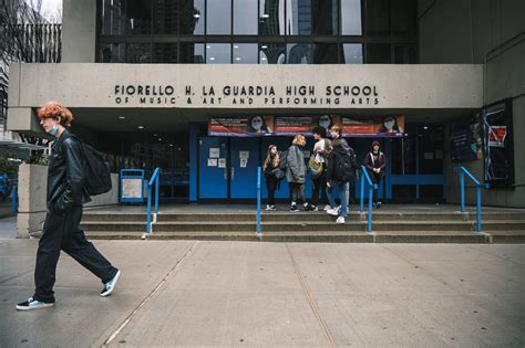 Currently, passengers are able to pick up licensed New. . Laguardia high school programs